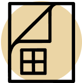 wallpaper removal icon