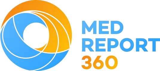 med-report icon