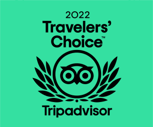 Travelers Choice 2023