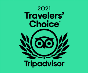 Travelers Choice 2023