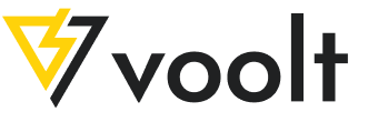 Voolt Logo