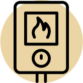 water heater repair installation